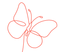 Caricias de mariposa